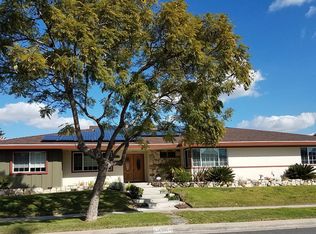 4804 Parkglen Ave, Los Angeles, CA 90043