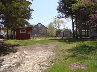 5 Rock Rd, Marion, KS 66861