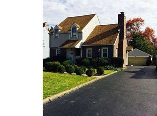 314 Harding Ave, Folsom, PA 19033