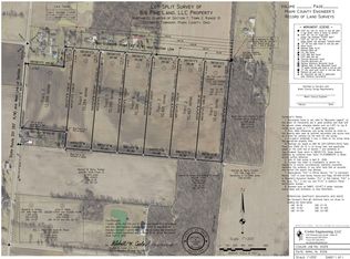 LOT 3 Tipp Elizabeth Rd, Tipp City, OH 45371