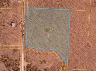 4.6 Acres Clancy Rd, Clinton, MO 64735