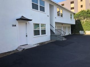 182 N Oak Knoll Ave, Pasadena, CA 91101