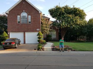 3918 Azure Ln, Addison, TX 75001