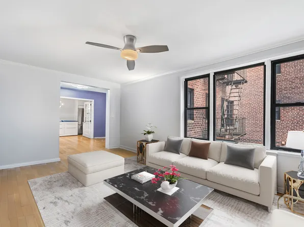 400 West 58th Street image 1 of 11