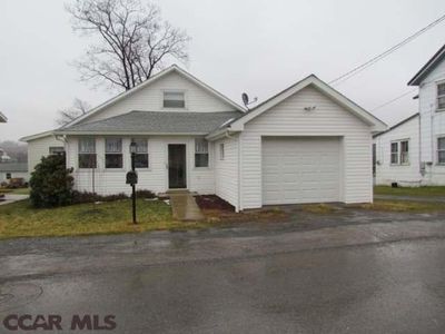 1458 Union St, Coalport, PA, 16627