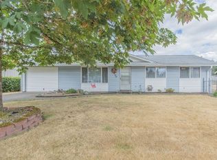 117 167th St S, Spanaway, WA 98387