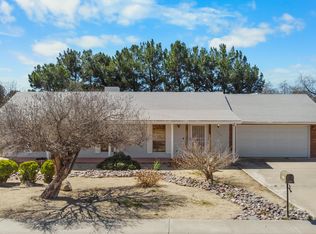 1028 Olla De Oro Ln, Las Cruces, NM 88005