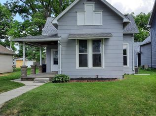 29 S 26th St, Lafayette, IN 47904
