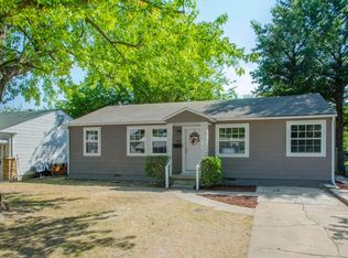 7122 E Latimer Pl, Tulsa, OK 74115