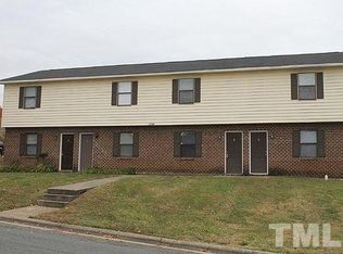 4211 Thames Ave #B, Durham, NC 27704