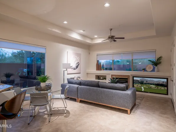 6887 E AMBER SUN Drive, Scottsdale, AZ 85266