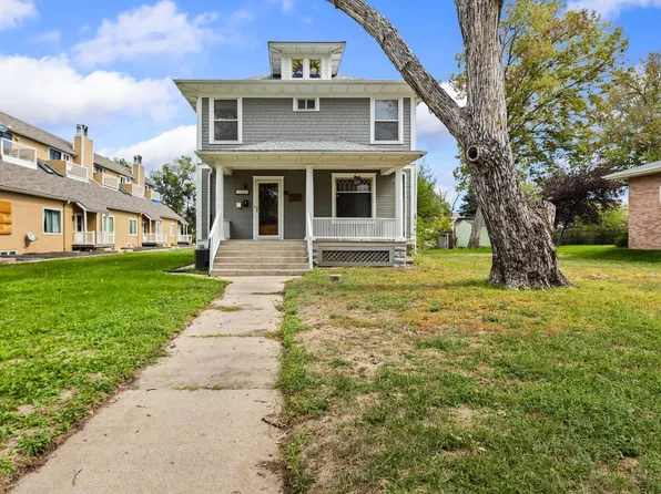 1520 12th Ave, Greeley, CO 80631