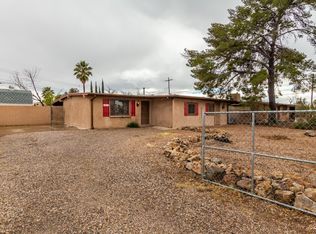 4310 E Sylvane St, Tucson, AZ 85711
