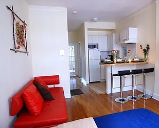 Rented by Sheila M Apfel, LREB