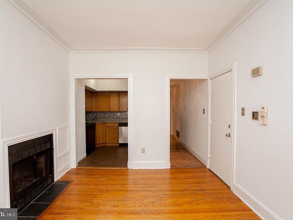 1st image of 1616 Mount Vernon St #1