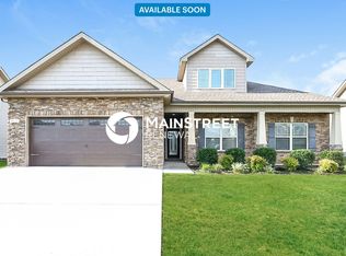 4803 Compassion Ln, Murfreesboro, TN 37128