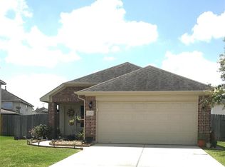 8806 Waterpine Dr, Humble, TX 77338