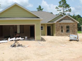 154 4th Ave, Crestview, FL 32539