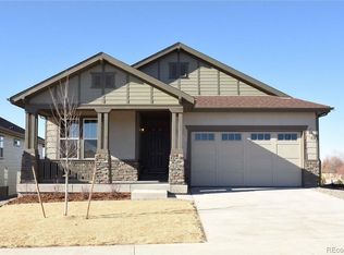 4186 Forever Cir, Castle Rock, CO 80109