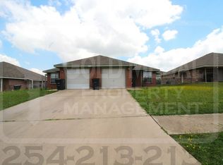 2701 Alma Dr #B, Killeen, TX 76549