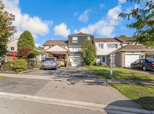 10 Fanshawe Dr, Brampton, ON L6Z 1A9