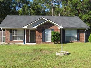 2575 Zachary Ct, Hinesville, GA 31313