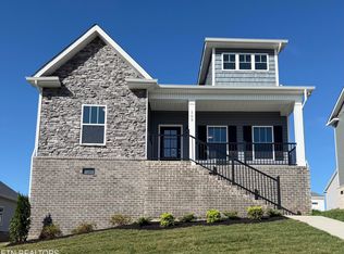 105 Greenberry Rd LOT 68B, Oak Ridge, TN 37830