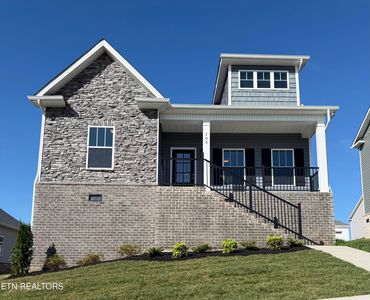 105 Greenberry Rd Lot 68B, Oak Ridge, TN, 37830