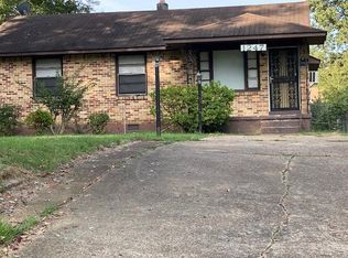 1247 Rutland Rd, Memphis, TN 38114