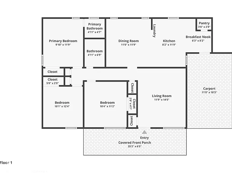 8206 Whitehead Dr — Photo 5