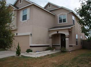 6301 Garden Rose Path, Austin, TX 78754