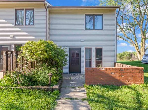 Homes For Sale Under 150K In Iowa City IA Zillow