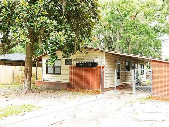 720 Stonewall St, Brunswick, GA 31520