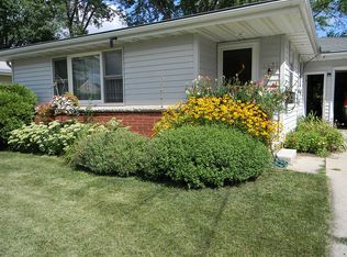 1431 Garland St, Green Bay, WI 54301