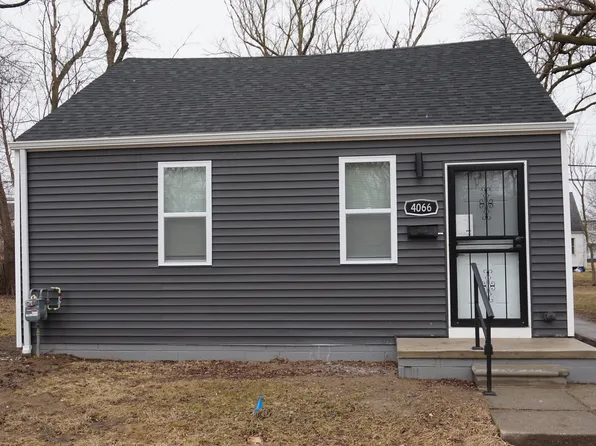 4066 Allen St, Inkster, MI 48141