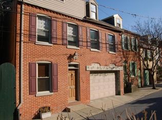 229 N Concord St, Lancaster, PA 17603