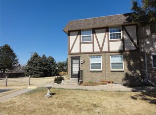 4804 E Hinsdale Pl, Centennial, CO 80122