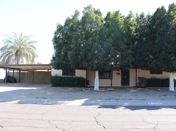 8227 N 29th Ave, Phoenix, AZ 85051