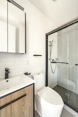 Bathroom, photo 3