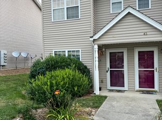 41 Stafford Ct, Fletcher, NC 28732