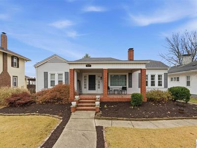 2537 N 8th St, Terre Haute, IN, 47804