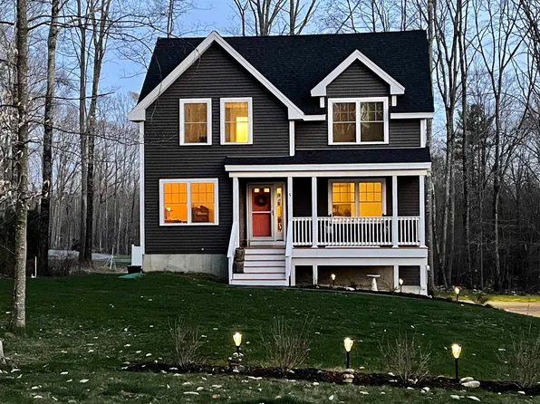 5 Deer Ridge Lane, Kittery, ME 03904-5610