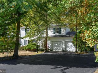 8620 Park Dr, Chestertown, MD 21620