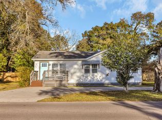 2826 8th Ave, Gulfport, MS 39501