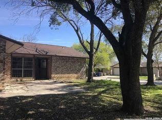 9130 Kings Hbr, San Antonio, TX 78242