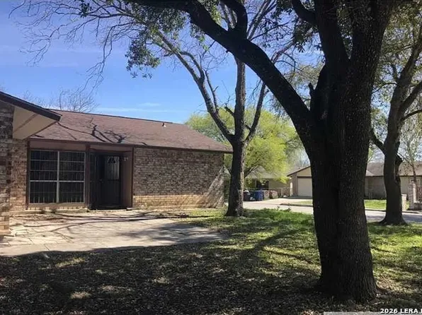 9130 Kings Hbr, San Antonio, TX 78242