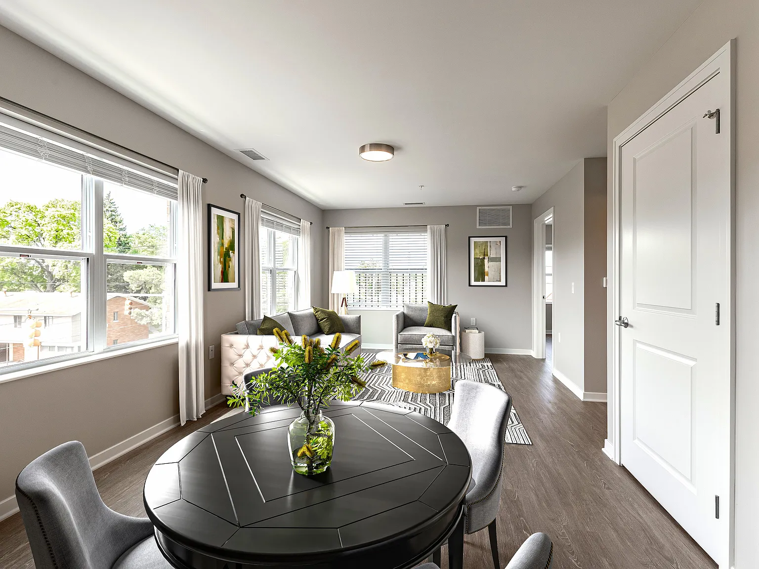 Collingwood Green Living — Photo 4