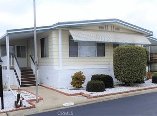 24921 Muirlands Blvd SPACE 295, Lake Forest, CA 92630