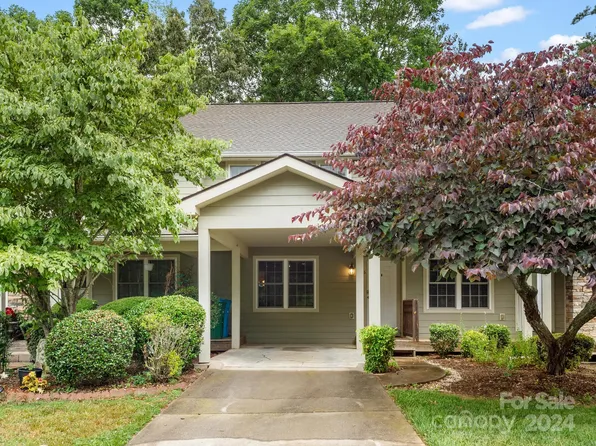 6 Pepperbrush Trl, Arden, NC 28704