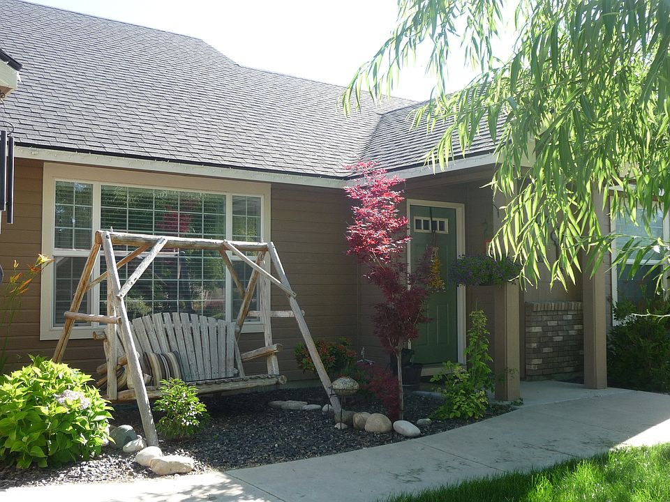 Front Entery